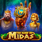 Bàn Tay của Midas